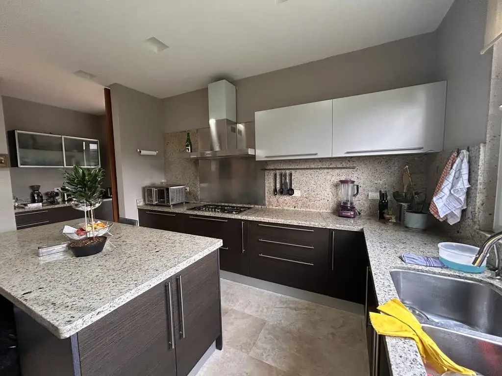 Venta Casa Interlomas. Lomas Country Club — foto 8