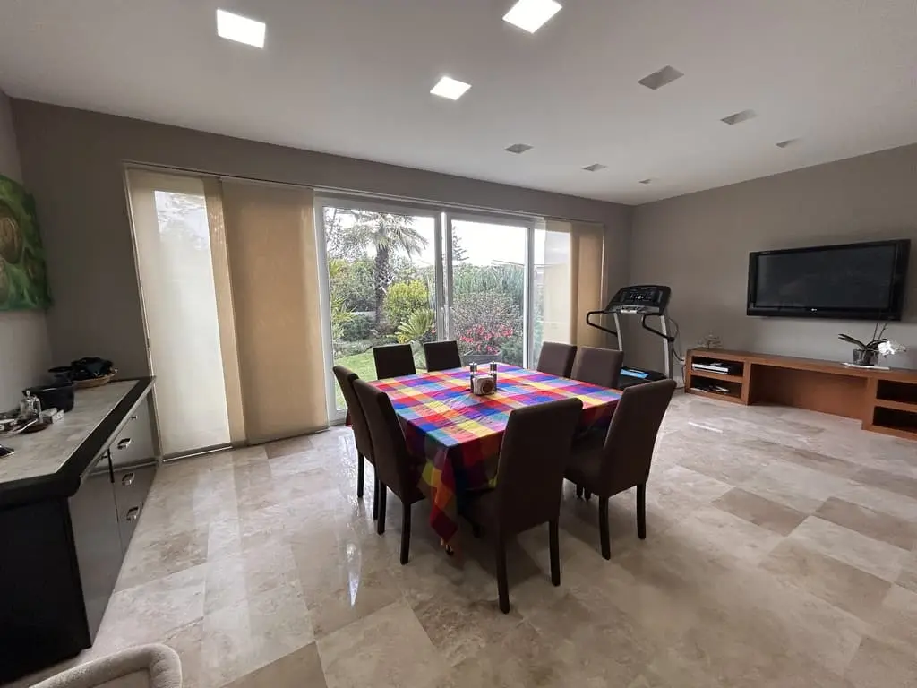 Venta Casa Interlomas. Lomas Country Club — foto 9