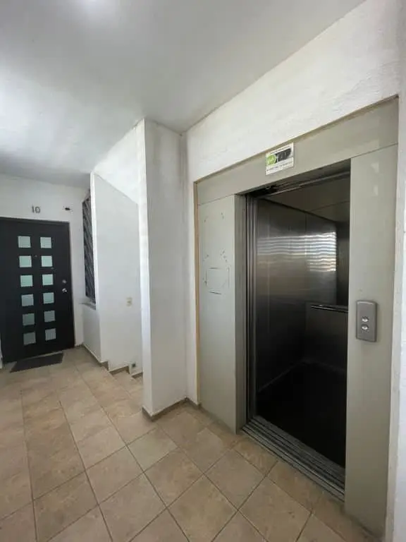 Departamento en renta en Linda Vista, Torre Sant Angelo, Guadalupe N.L. — foto 2