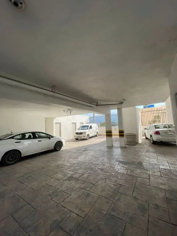 Departamento en renta en Linda Vista, Torre Sant Angelo, Guadalupe N.L. — foto 3
