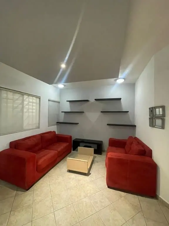 Departamento en renta en Linda Vista, Torre Sant Angelo, Guadalupe N.L. — foto 4