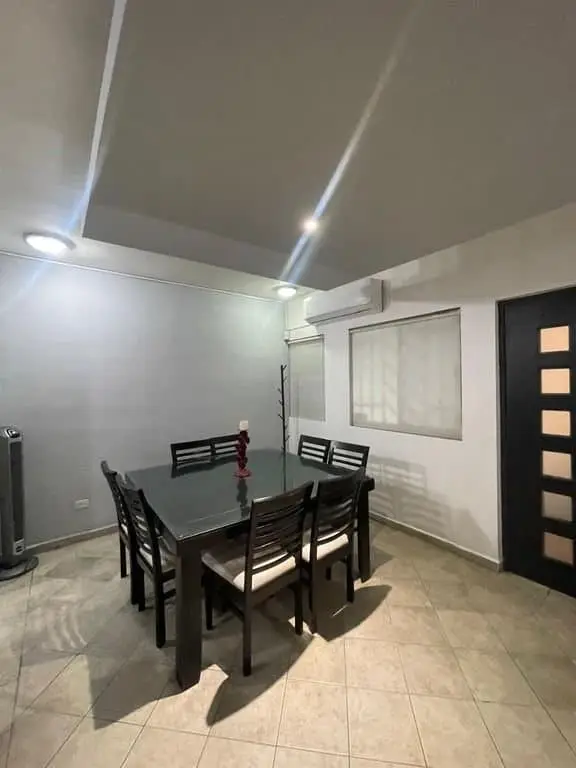Departamento en renta en Linda Vista, Torre Sant Angelo, Guadalupe N.L. — foto 5
