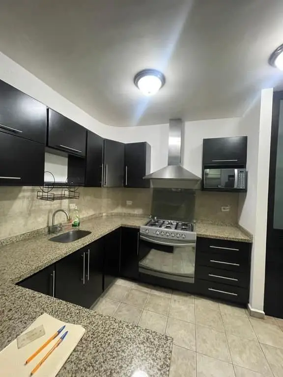 Departamento en renta en Linda Vista, Torre Sant Angelo, Guadalupe N.L. — foto 6