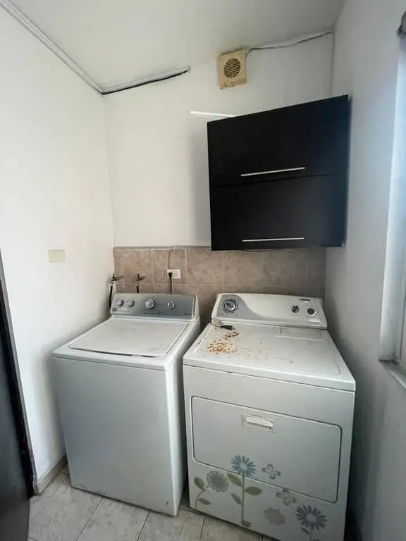 Departamento en renta en Linda Vista, Torre Sant Angelo, Guadalupe N.L. — foto 7