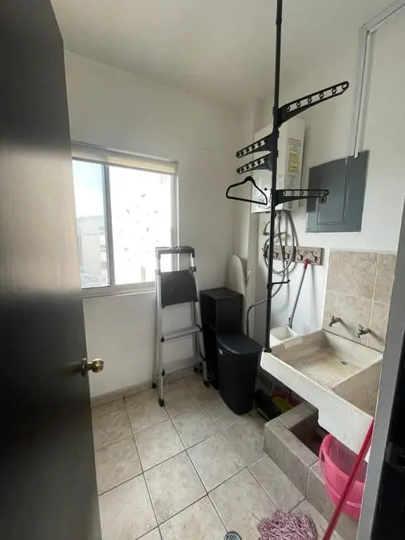 Departamento en renta en Linda Vista, Torre Sant Angelo, Guadalupe N.L. — foto 8