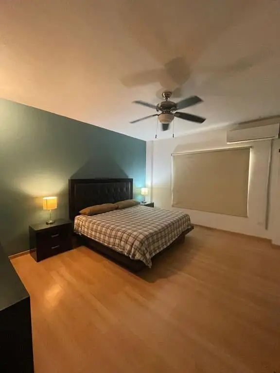 Departamento en renta en Linda Vista, Torre Sant Angelo, Guadalupe N.L. — foto 9
