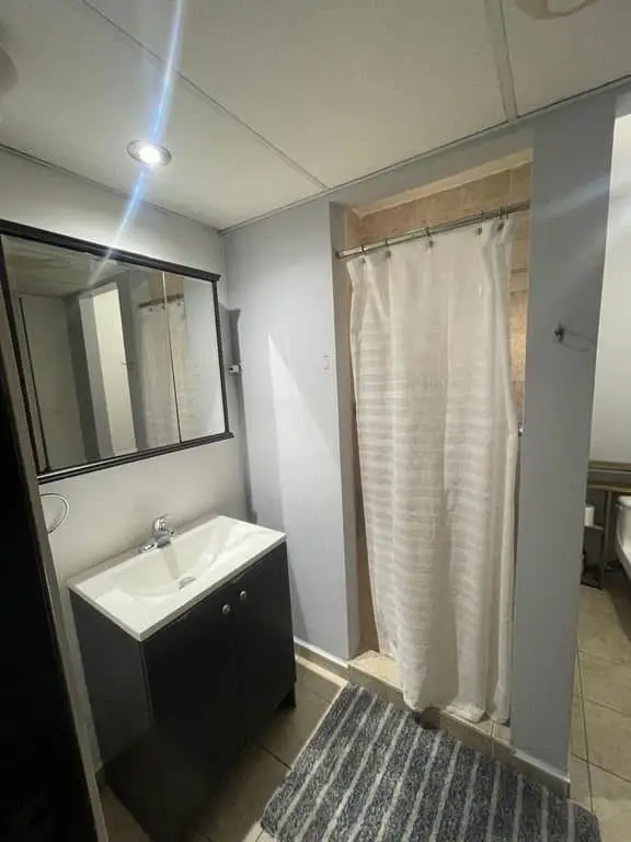 Departamento en renta en Linda Vista, Torre Sant Angelo, Guadalupe N.L. — foto 10