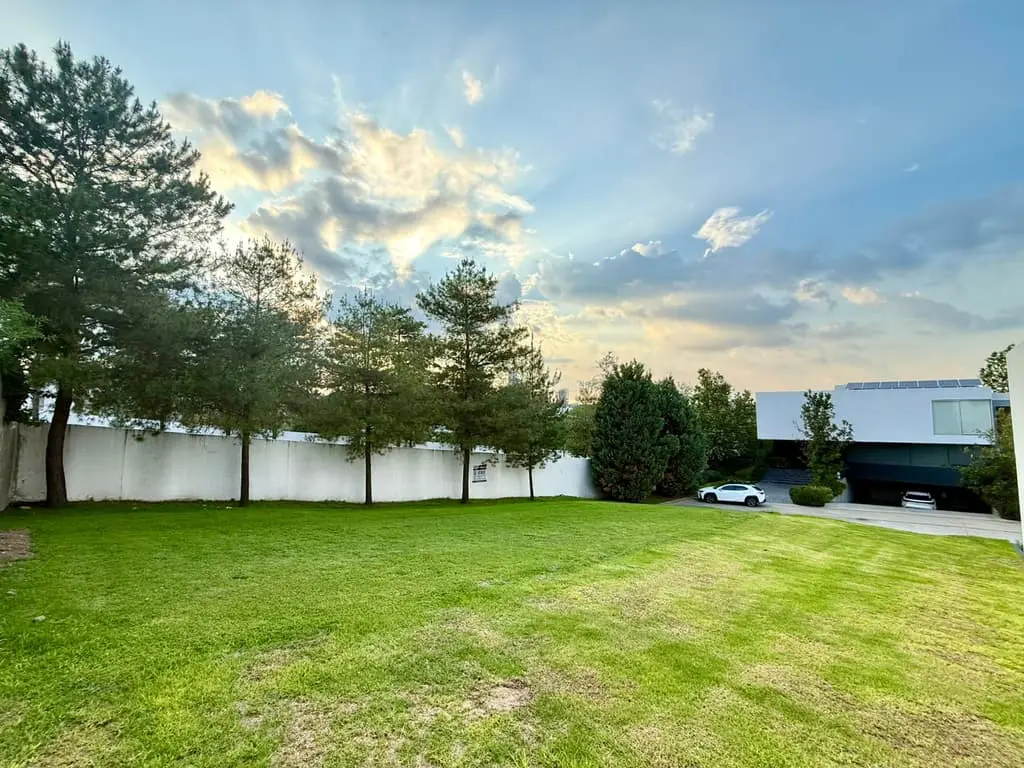Terreno en venta, Alcazar Oriente — foto 3