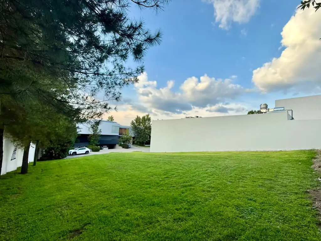 Terreno en venta, Alcazar Oriente — foto 4