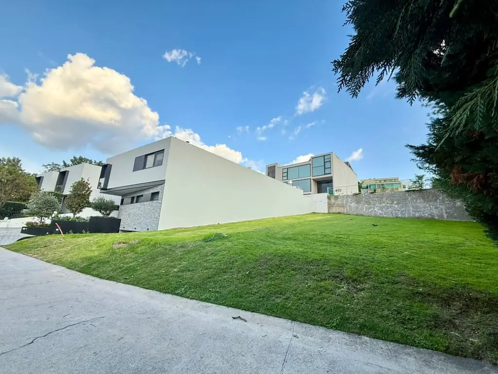 Terreno en venta, Alcazar Oriente — foto 6