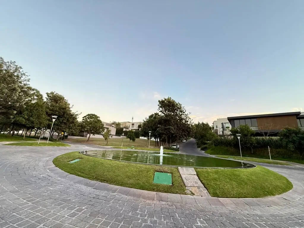 Terreno en venta, Alcazar Oriente — foto 8