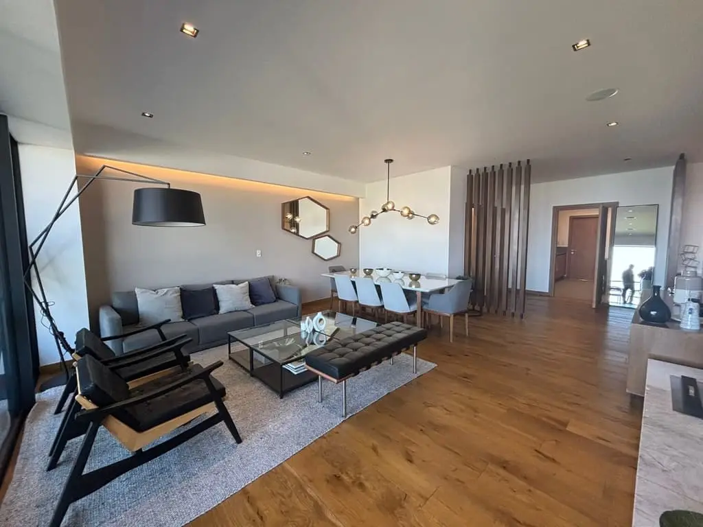 Deoartamento en Venta en Interlomas