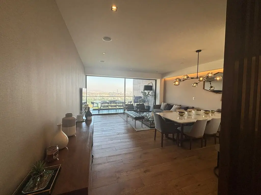 Deoartamento en Venta en Interlomas — foto 2
