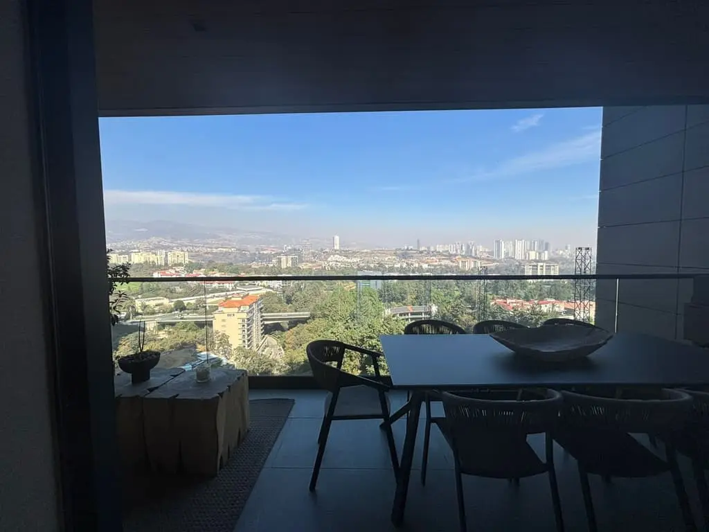Deoartamento en Venta en Interlomas — foto 3