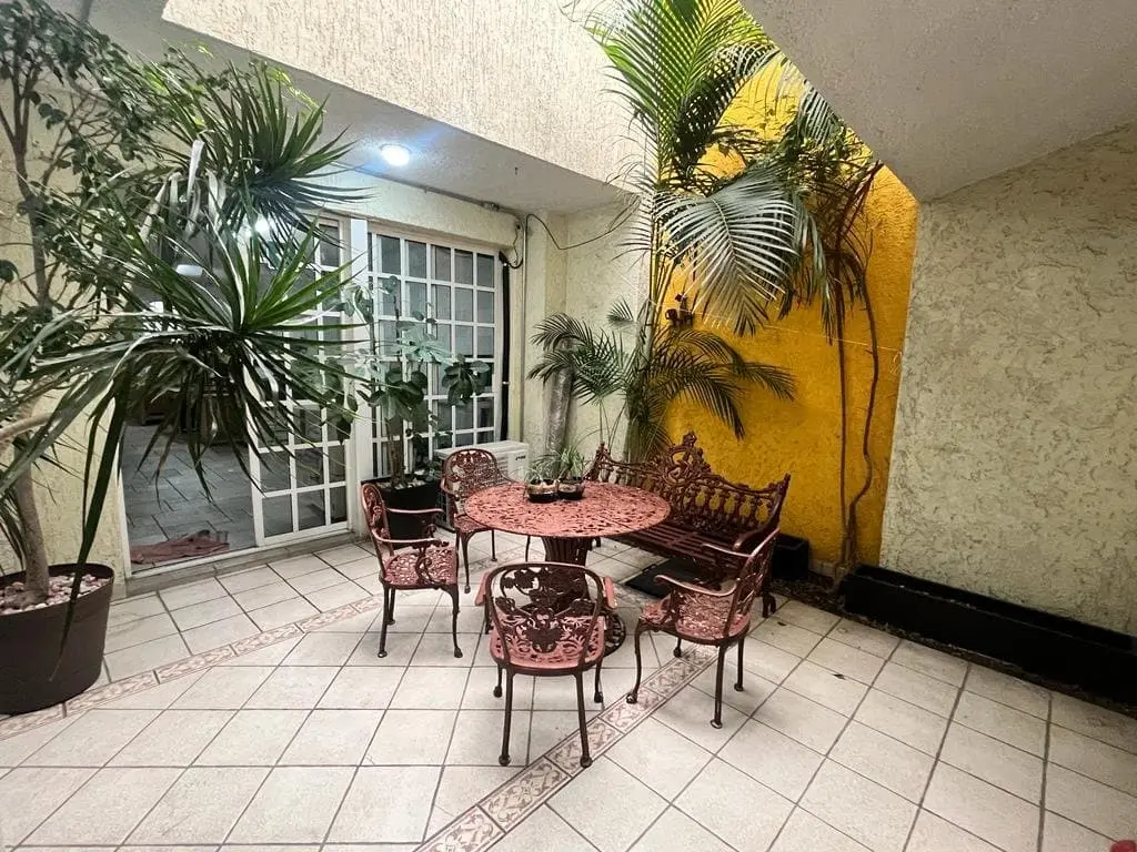 Casa en venta en Letrán Valle 3 Recámaras — foto 2