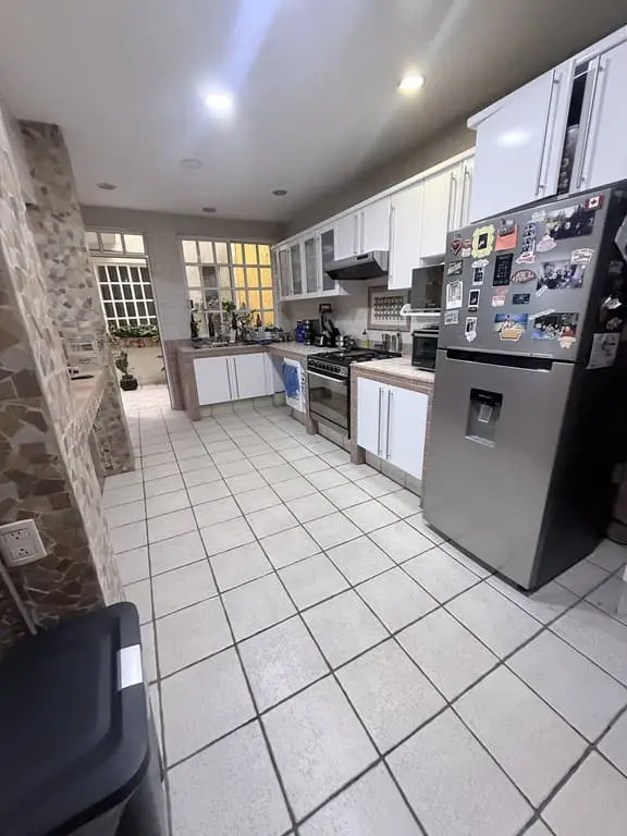 Casa en venta en Letrán Valle 3 Recámaras — foto 5