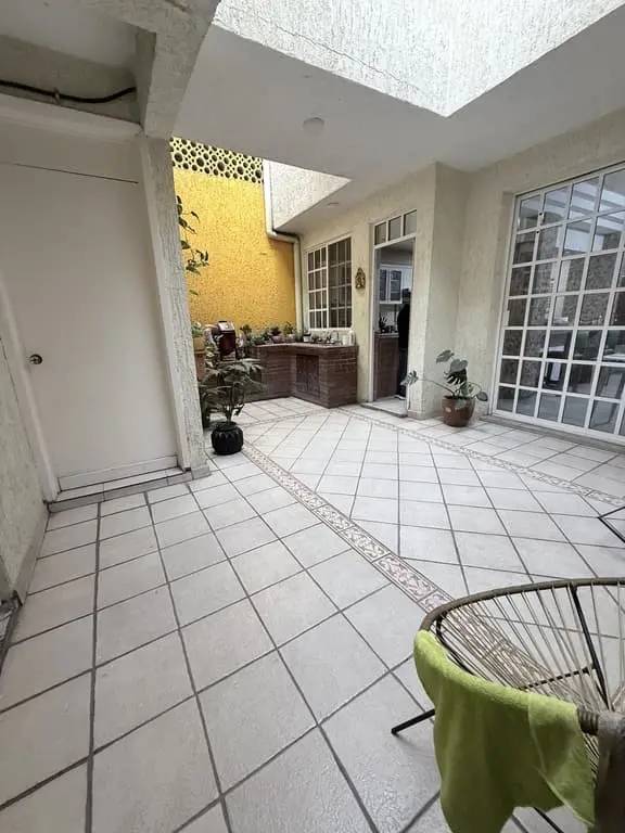 Casa en venta en Letrán Valle 3 Recámaras — foto 7