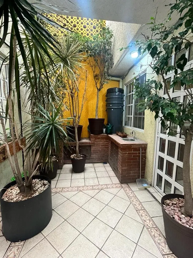Casa en venta en Letrán Valle 3 Recámaras — foto 8