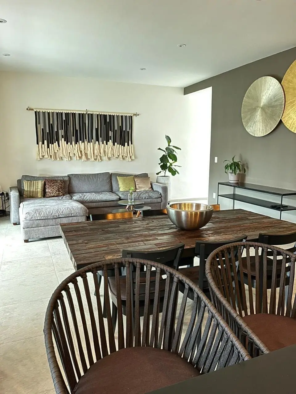 Casa en renta en Valle de Bravo con Roof y terraza — foto 5