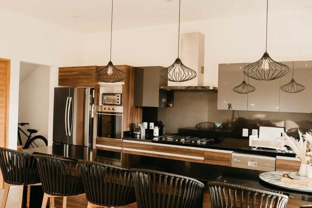 Casa en renta en Valle de Bravo con Roof y terraza — foto 6
