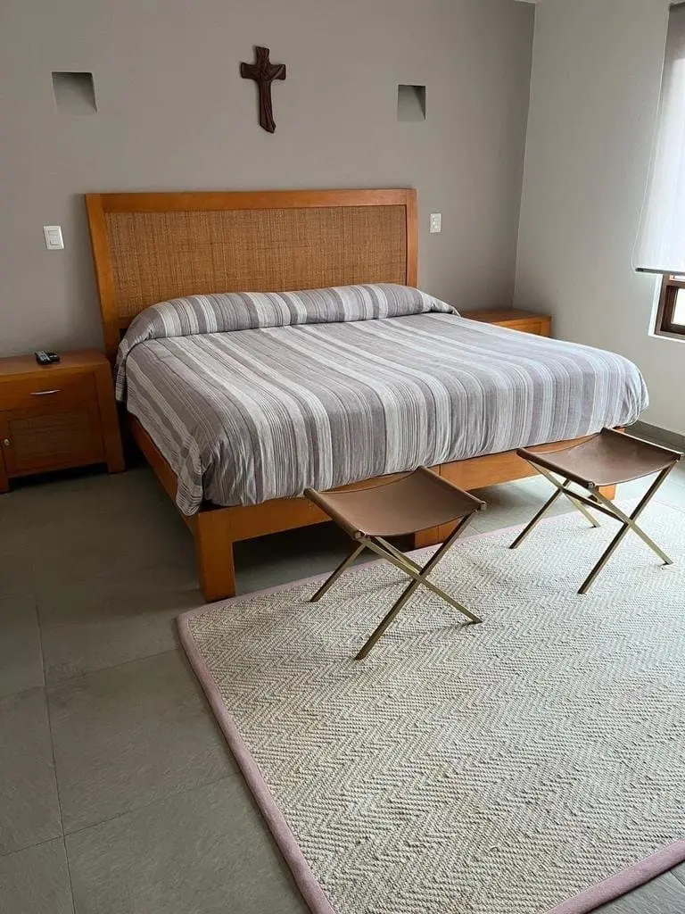 Casa en renta en Valle de Bravo con Roof y terraza — foto 8