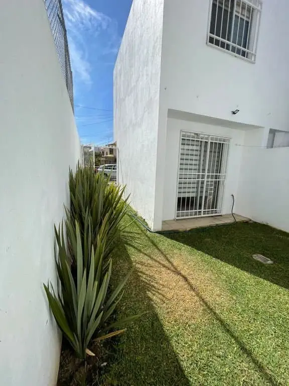 Casa en Renta Girasoles Elite , Zapopan. Excelente ubicación — foto 8