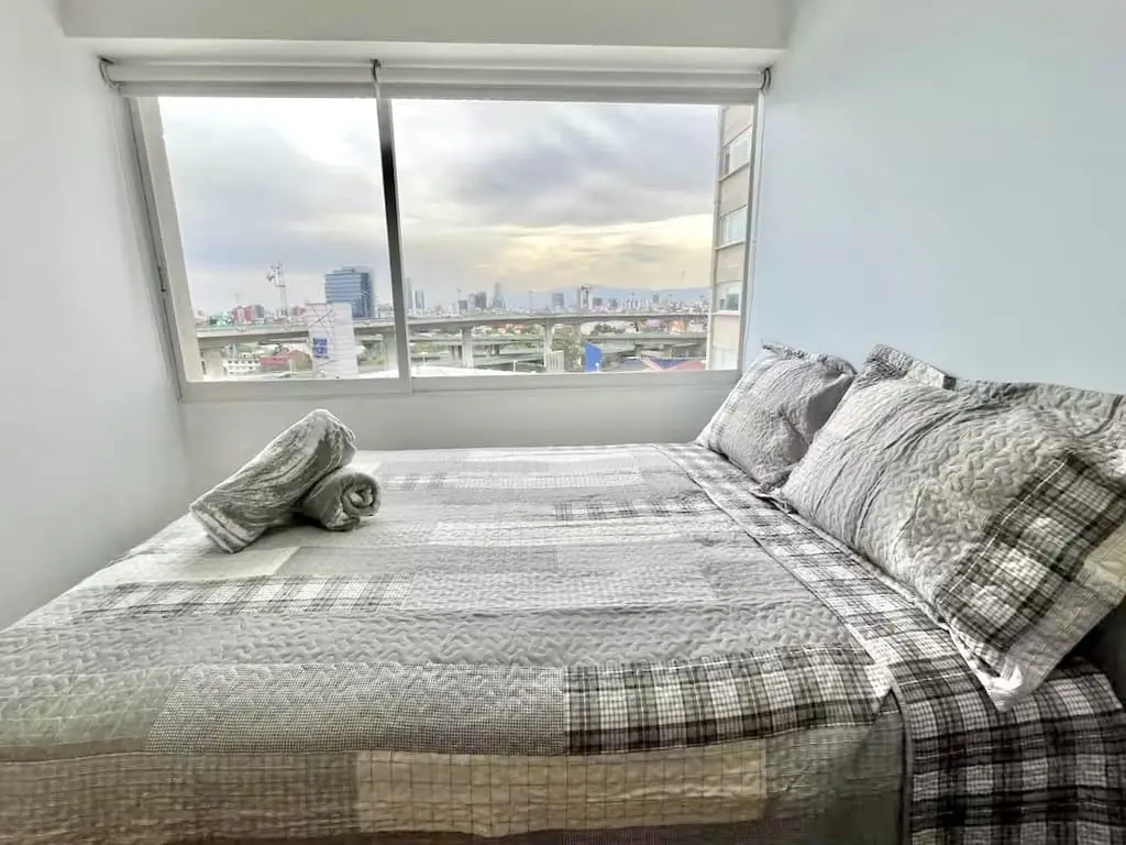 Departamento en Venta, Piso 7, 3 recámaras en Parque San Antonio — foto 11
