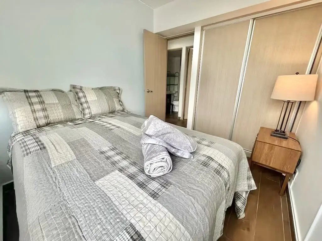 Departamento en Venta, Piso 7, 3 recámaras en Parque San Antonio — foto 12