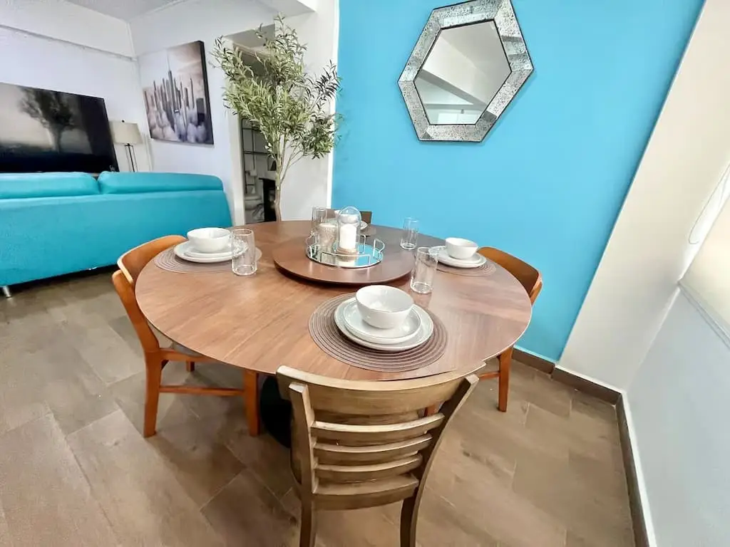 Departamento en Venta, Piso 7, 3 recámaras en Parque San Antonio — foto 4