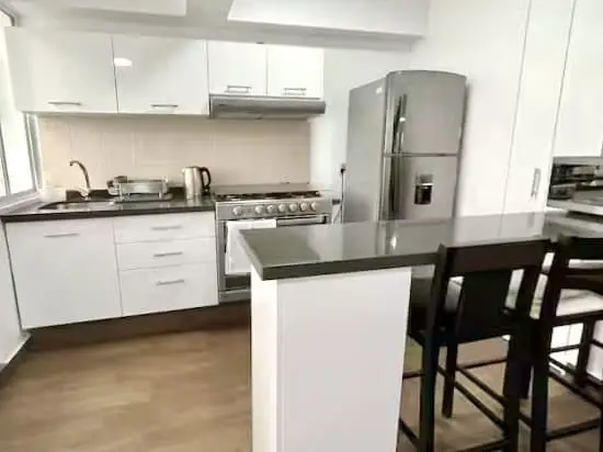 Departamento en Venta, Piso 7, 3 recámaras en Parque San Antonio — foto 6