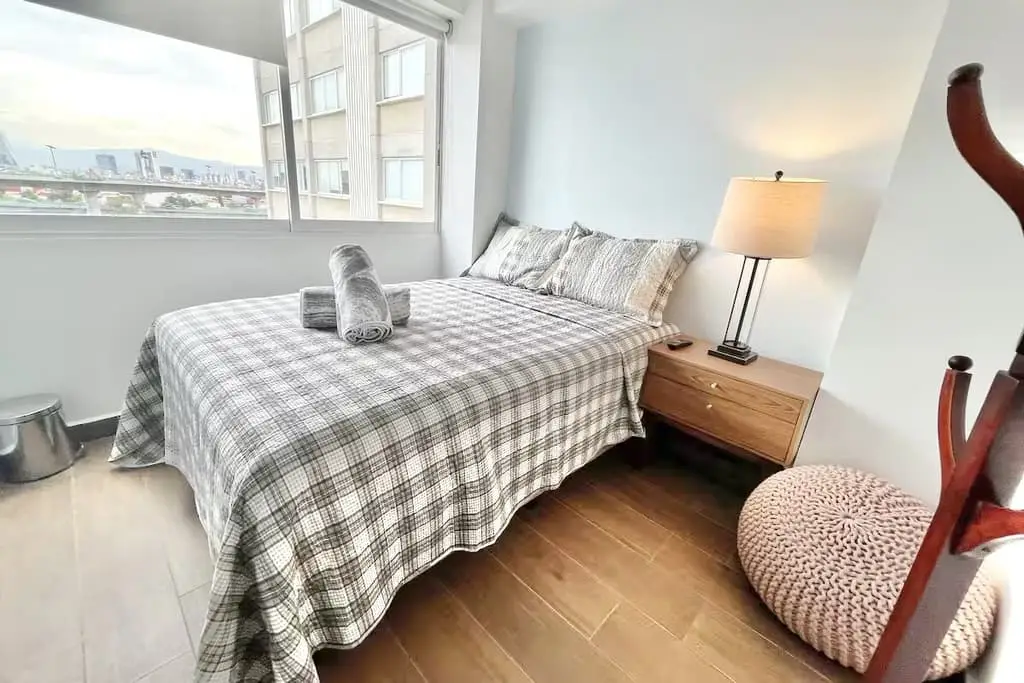 Departamento en Venta, Piso 7, 3 recámaras en Parque San Antonio — foto 7