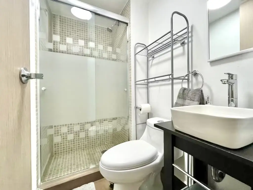 Departamento en Venta, Piso 7, 3 recámaras en Parque San Antonio — foto 9