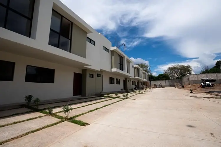 Casa en Venta Modelo E Lomas Tonala