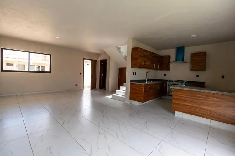 Casa en Venta Modelo E Lomas Tonala — foto 5