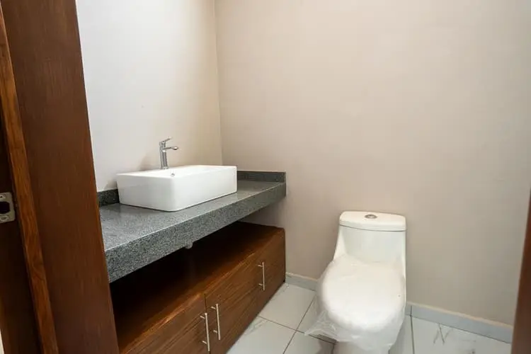Casa en Venta Modelo E Lomas Tonala — foto 9