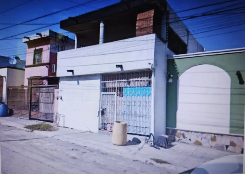Casa en Venta en Nuevo Leon