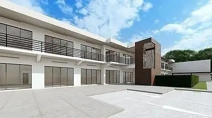 Local comercial en Zona Real - sobre Aviación Plaza Fusión a Estrenar