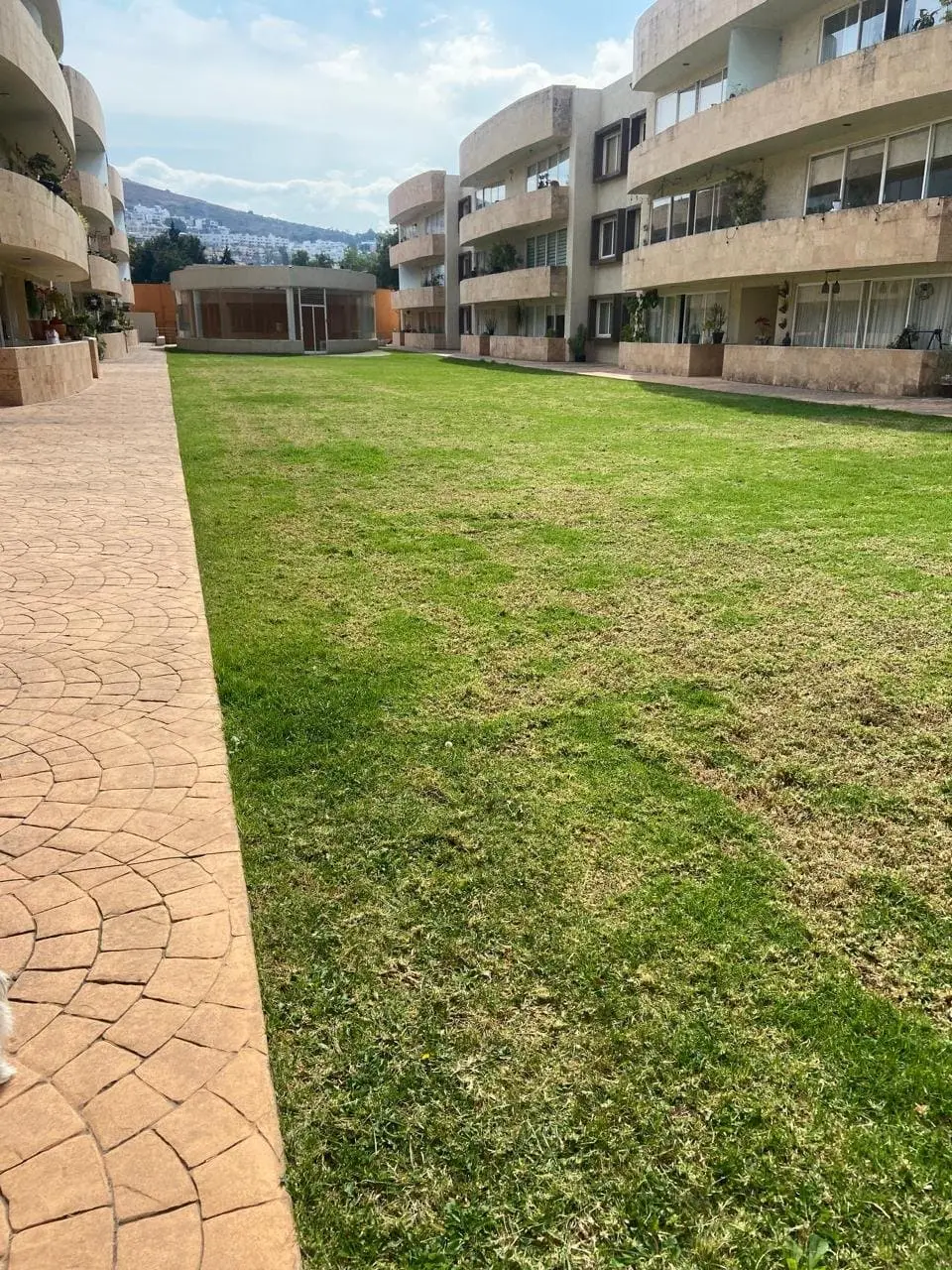 Venta de departamento torres del bosque atizapan