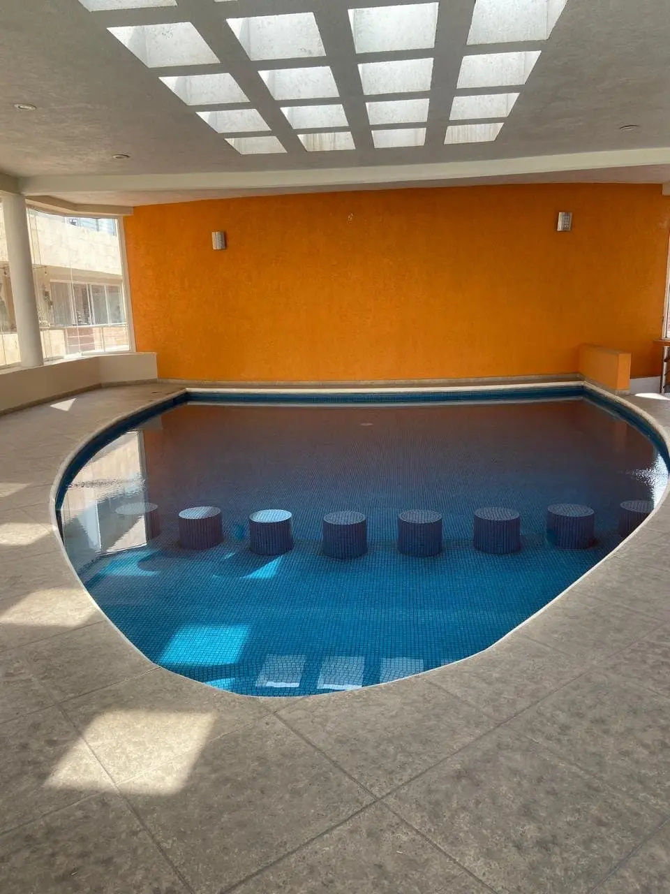 Venta de departamento torres del bosque atizapan — foto 2