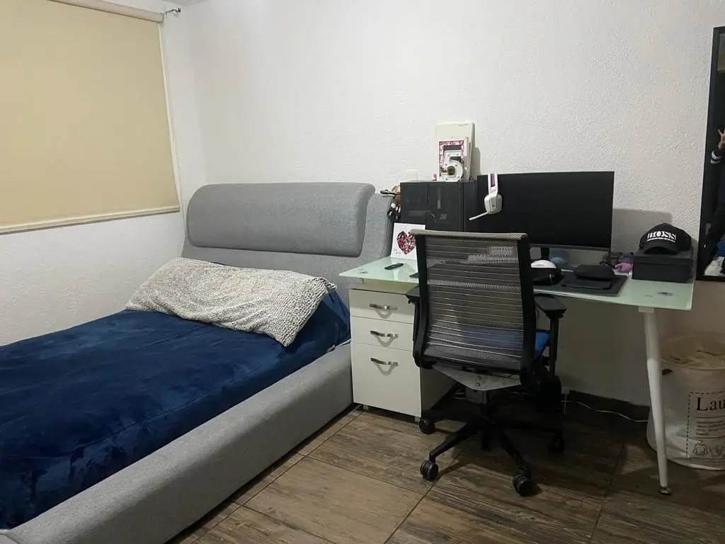 Venta de departamento torres del bosque atizapan — foto 12