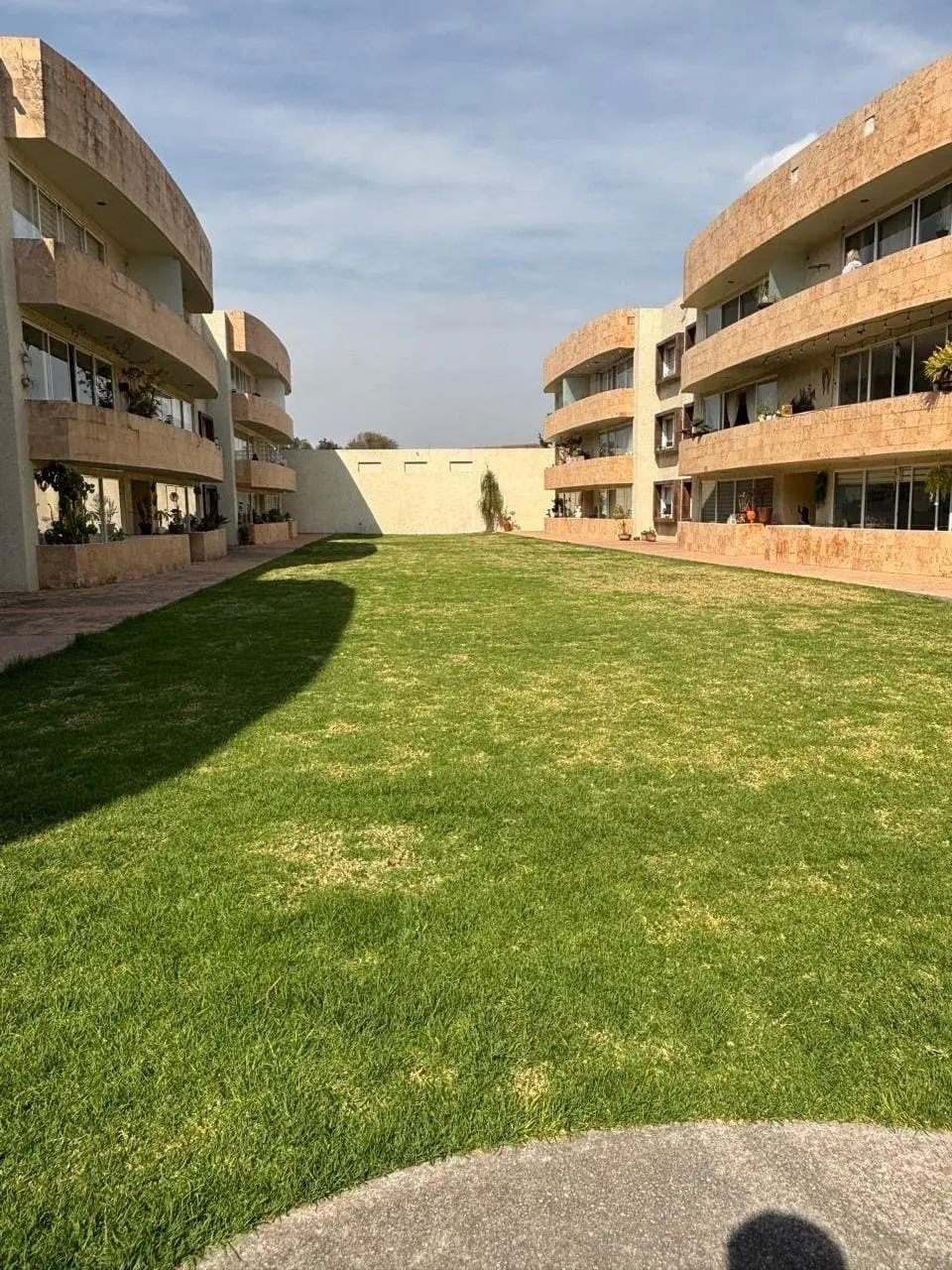 Venta de departamento torres del bosque atizapan — foto 4