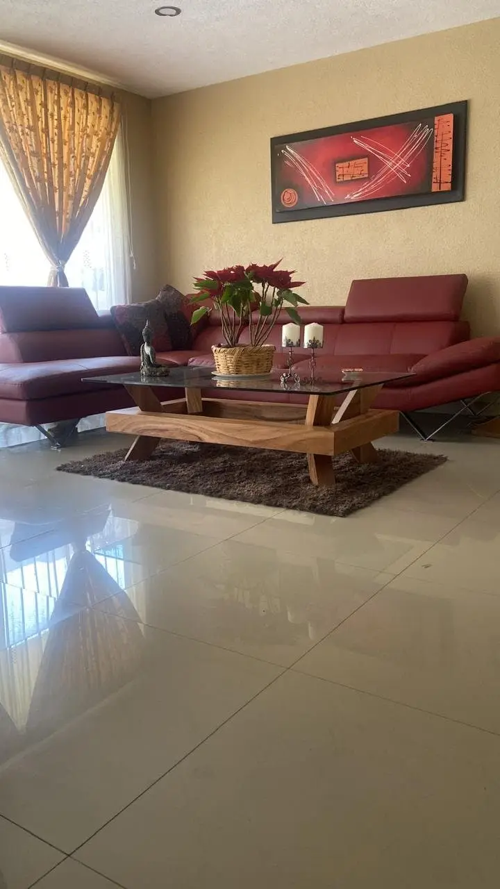 Venta de departamento torres del bosque atizapan — foto 5