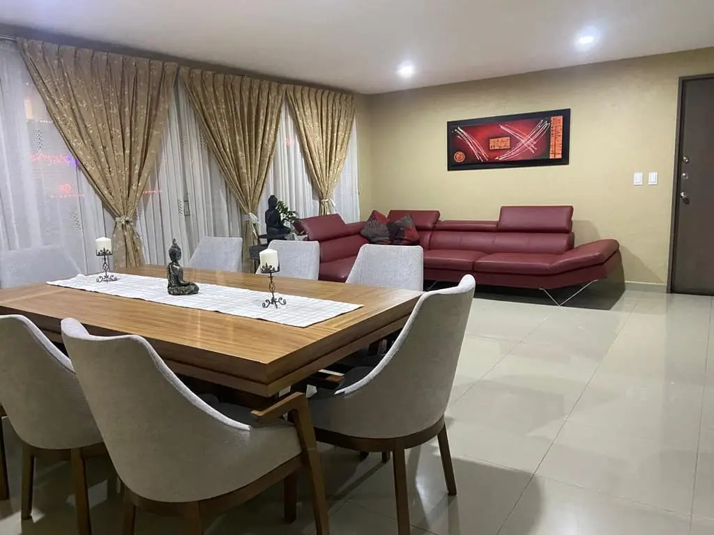 Venta de departamento torres del bosque atizapan — foto 7