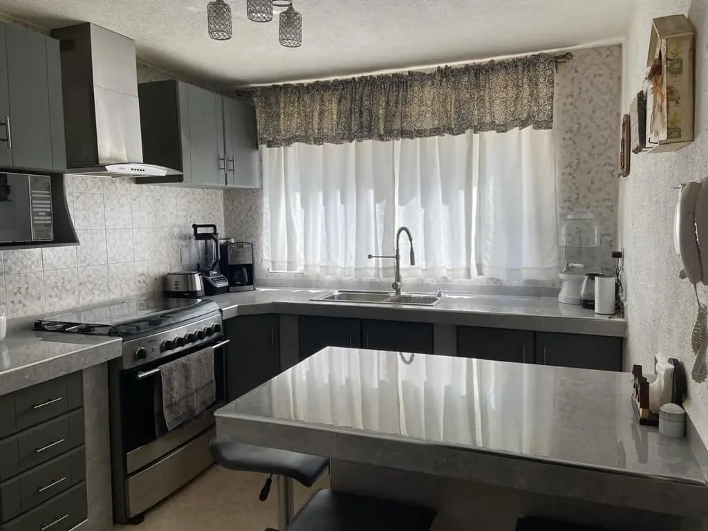 Venta de departamento torres del bosque atizapan — foto 8