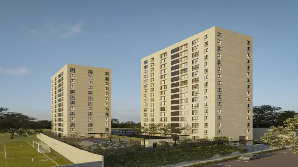 Departamento en venta en Artesanos 1 Recámara — foto 6