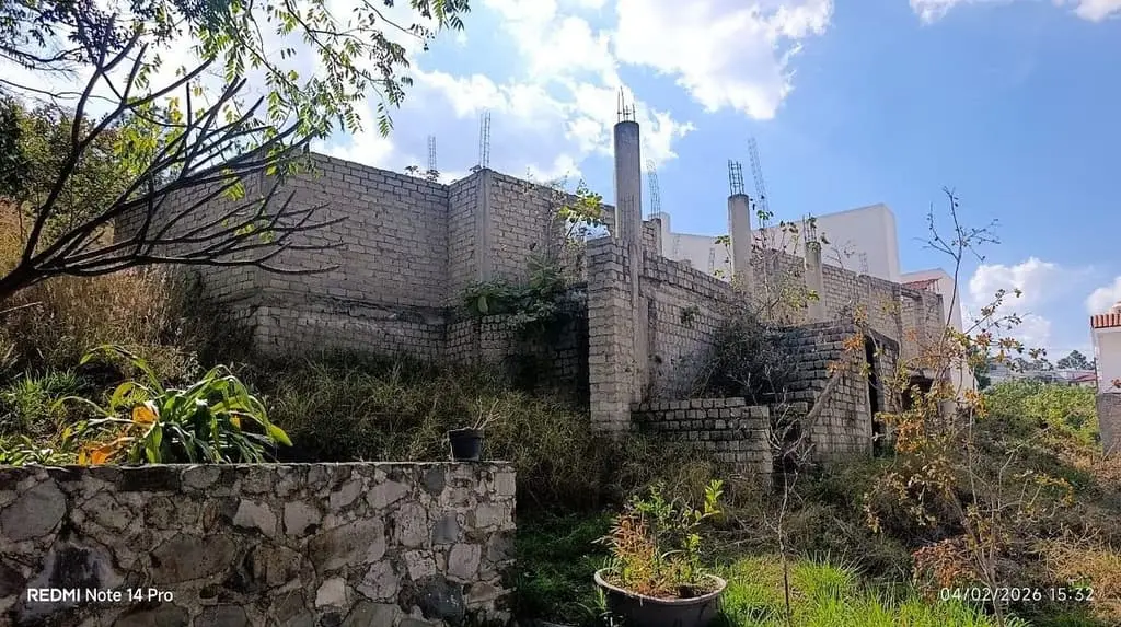 TERRENO EN VENTA en Cortijo de San Agustín