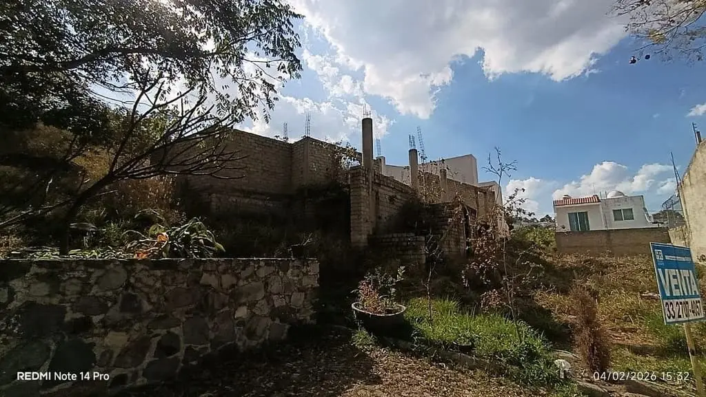 TERRENO EN VENTA en Cortijo de San Agustín — foto 3