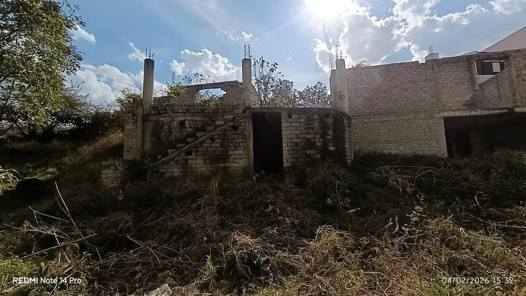 TERRENO EN VENTA en Cortijo de San Agustín — foto 4