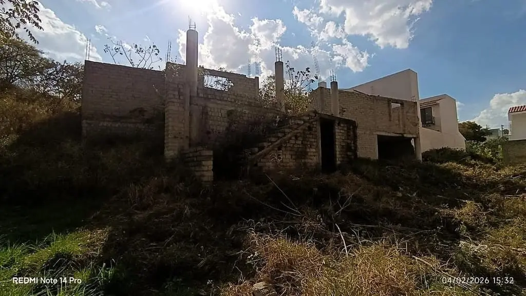 TERRENO EN VENTA en Cortijo de San Agustín — foto 5