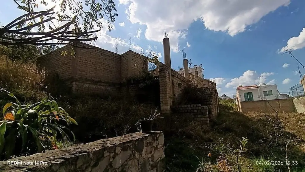 TERRENO EN VENTA en Cortijo de San Agustín — foto 7